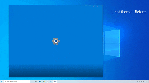Microsoft випустила нову збірку Windows 10 21H1