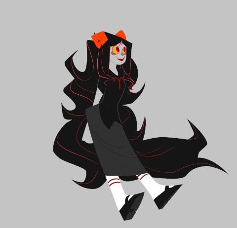Aradia GIF - Find & Share on GIPHY