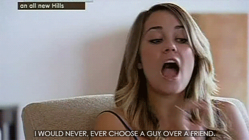 The Hills Friendship GIF - Find & Share on GIPHY