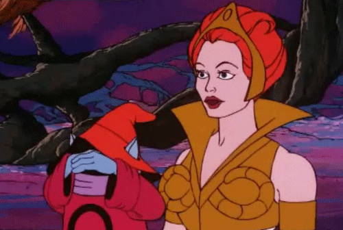 animated he man
