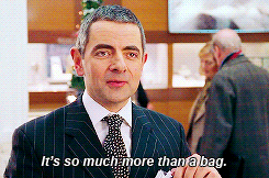 Rowan Atkinson, alias Mister Bean, devait jouer le rôle d’un ange gardien présent dans toutes les histoires d’amour
