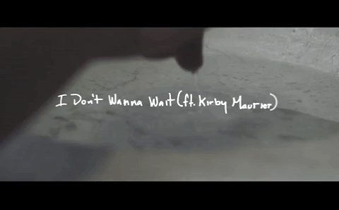 Rob Markman - "I Don't Wanna Wait" (Video) thumbnail