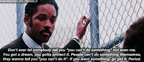Image result for pursuit of happyness gif