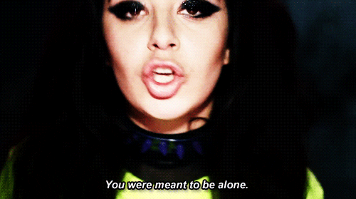 Charli Xcx GIF - Find & Share on GIPHY