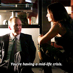 Agents Of Shield GIF
