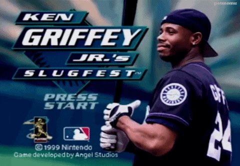 Video Games 90S GIF - Find & Share on GIPHY