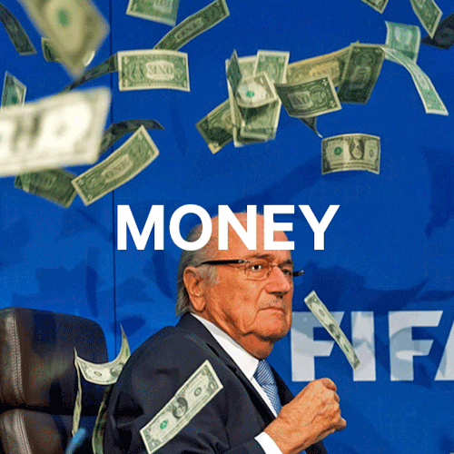 Sepp Blatter News GIF Find & Share on GIPHY