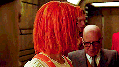 The Fifth Element GIF