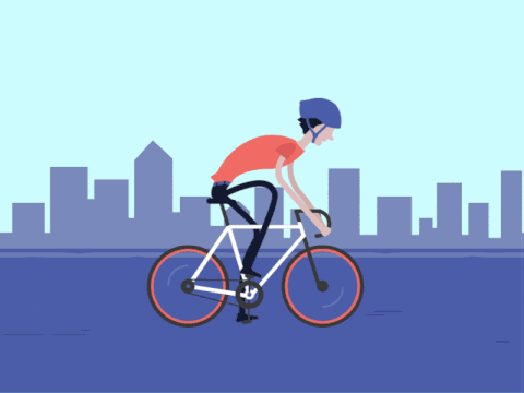 Cycling GIF - Find & Share on GIPHY