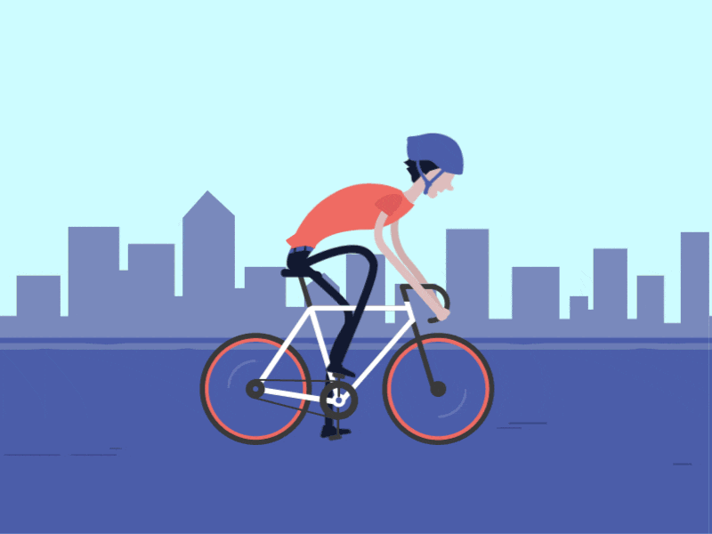 Image result for cycling gif