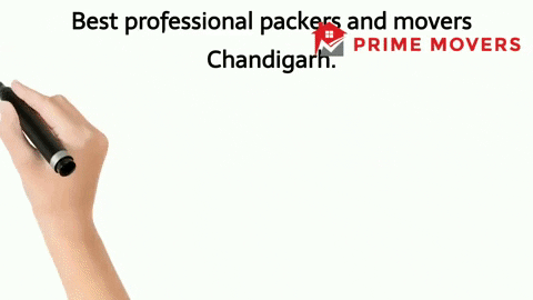 Best Efficient Packers and Movers Service Providers in Chandigarh 