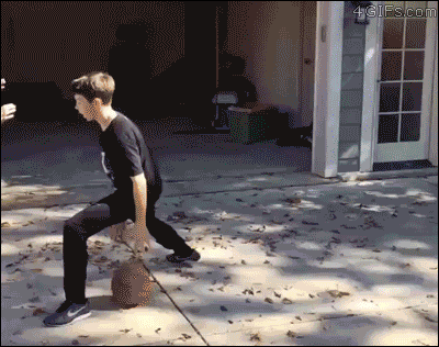 Breaking Ankle GIFs - Find & Share on GIPHY