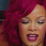 Rihanna Era Loud GIF - Find & Share on GIPHY