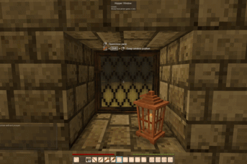 No flicker with Lumos