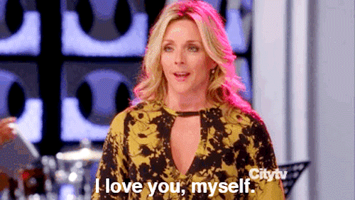 I Love Myself 30 Rock GIF - Find & Share on GIPHY