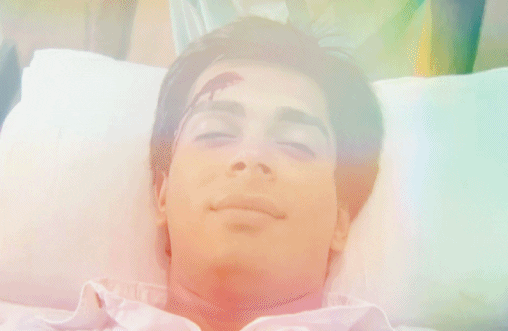 karan singh grover animated gif on Giphy