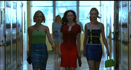 Jawbreaker-1999 GIFs - Find & Share on GIPHY
