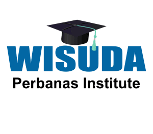 perbanas institute sticker