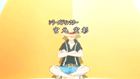 One Piece GIF - Find & Share on GIPHY