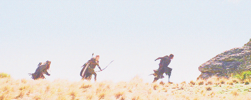 Two Towers The Lord Of He Rings GIF - Find & Share on GIPHY