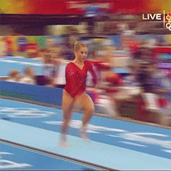 American Gymnasts Gifs Find Share On Giphy