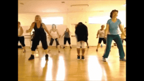 Zumba