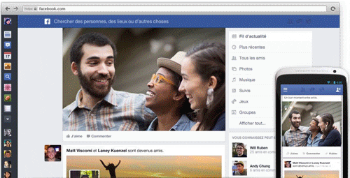 Cómo ver tus recuerdos de Facebook en tu feed de noticias - Blog Hola Telcel