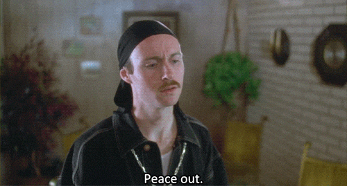 Napoleon Dynamite GIF - Find &amp; Share on GIPHY
