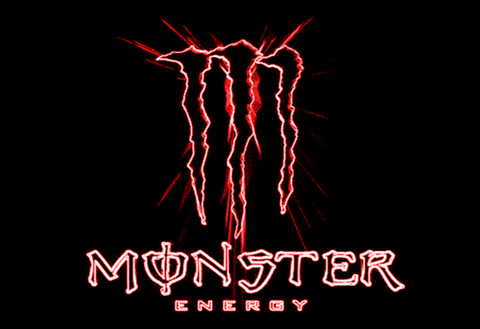 Monster GIF - Find & Share on GIPHY