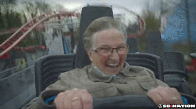 Rollercoaster