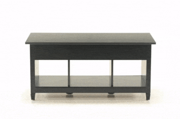 coffee table with lifting top, lift up coffee table, coffee tables with lift top and storage, modern coffee table with lift top