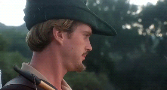 Cary Elwes Laughing GIF - Find & Share on GIPHY