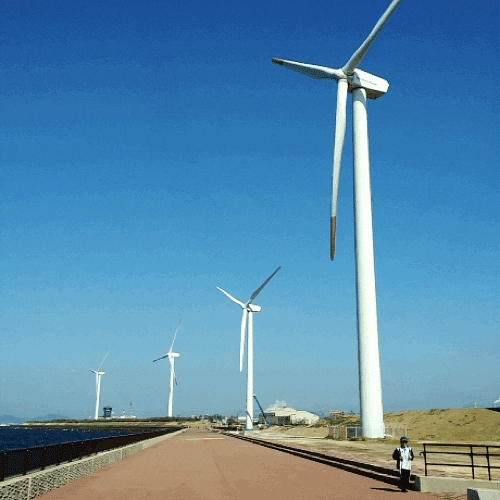 Power Wind GIF Find & Share on GIPHY