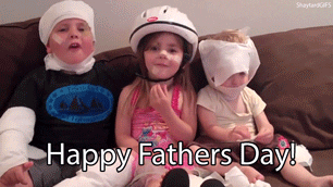 Filipino dad: happy Father's Day