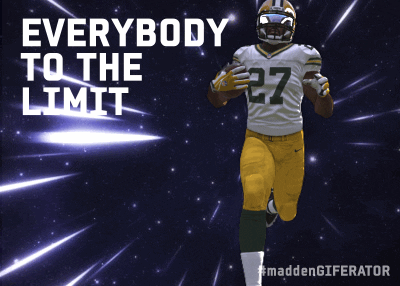 Madden GIF - Find & Share on GIPHY