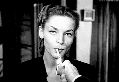 Lauren Bacall Film GIF - Find & Share on GIPHY