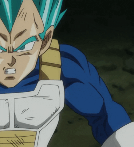 Dragon Ball Trunks GIF by TOEI Animation UK - Find & Share on GIPHY