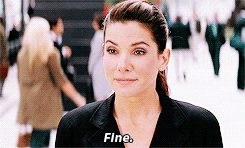 Sandra Bullock I Give Up GIF - Find & Share on GIPHY