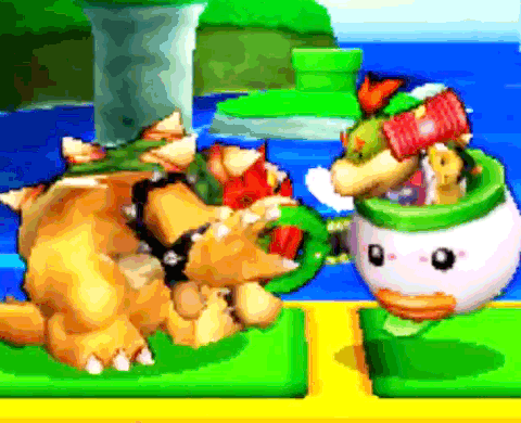 Bowser GIFs - Find & Share on GIPHY