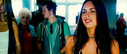 Megan fox gif porn not Agree, Megan fox gif porn thought differently