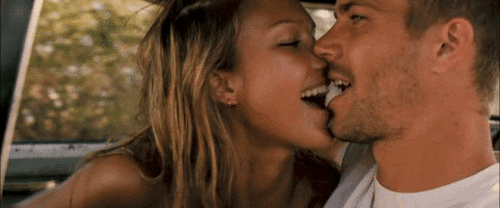 Jessica Alba Kiss Find And Share On Giphy