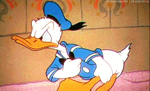Donald Duck ile ilgili görsel sonucu