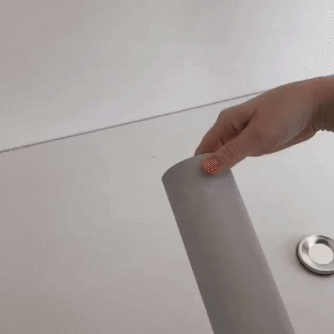 Whiteboard tusj med magnet