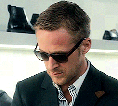 Ryan Gosling será el nuevo Hombre Lobo 