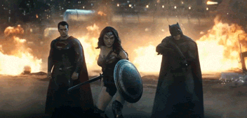 It Was Never Real: The Rise and Fall of the DC Extended Universe, and ...