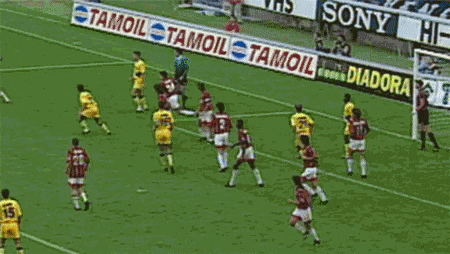 Soccer Goal GIF - Find & Share on GIPHY