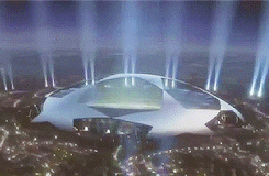 Uefa Champions League Football GIF - Find & Share on GIPHY