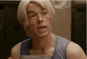 Awkward Kroll Show GIF - Find & Share on GIPHY