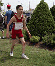 Leg GIF - Find & Share on GIPHY