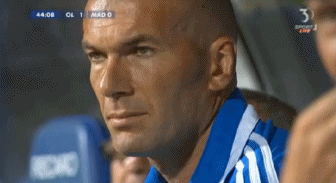 , Zinedie Zidane